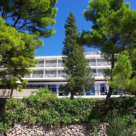 Bluesun Hotel Maestral 브렐라 외부 사진