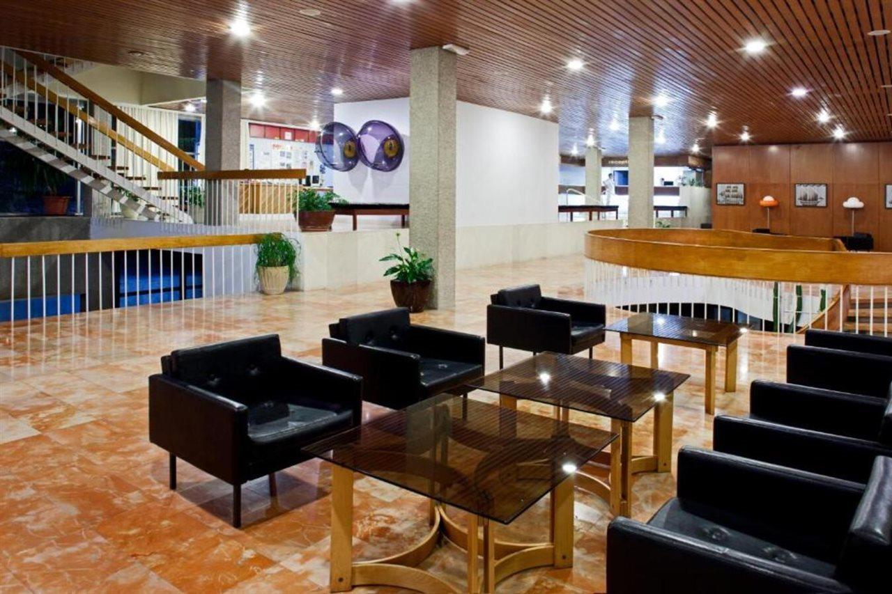 Bluesun Hotel Maestral 브렐라 외부 사진
