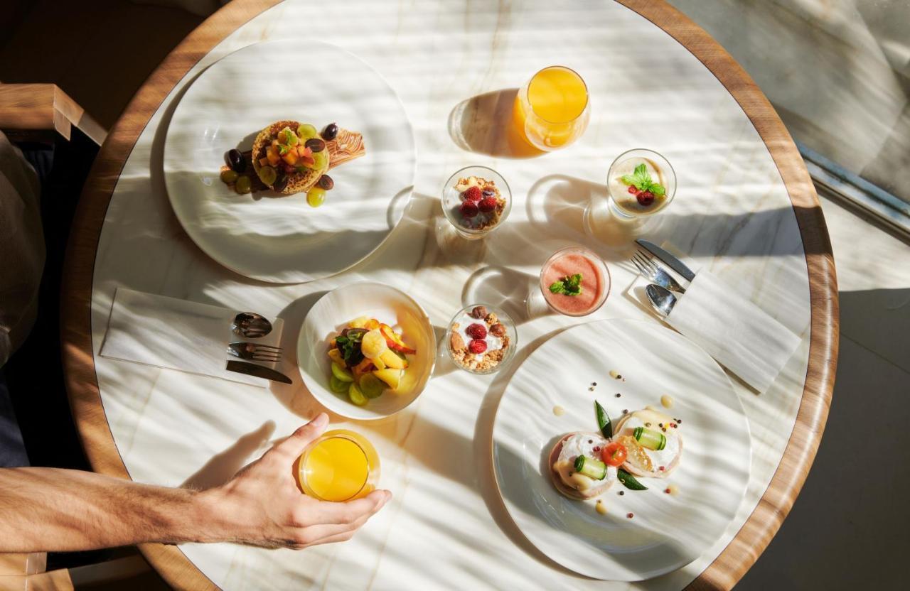 Bluesun Hotel Maestral 브렐라 외부 사진