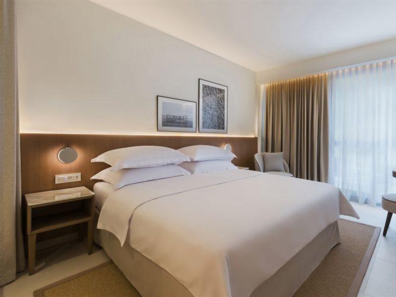 Bluesun Hotel Maestral 브렐라 외부 사진