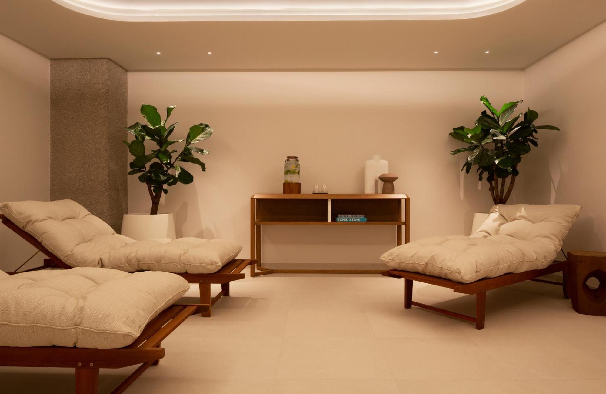 Bluesun Hotel Maestral 브렐라 외부 사진